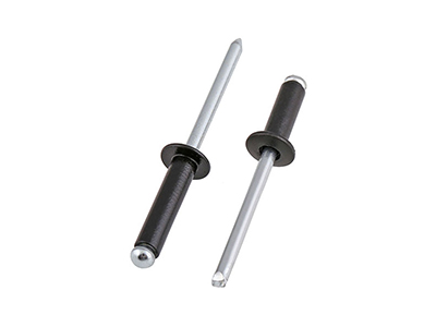 #Open type Blind Rivet