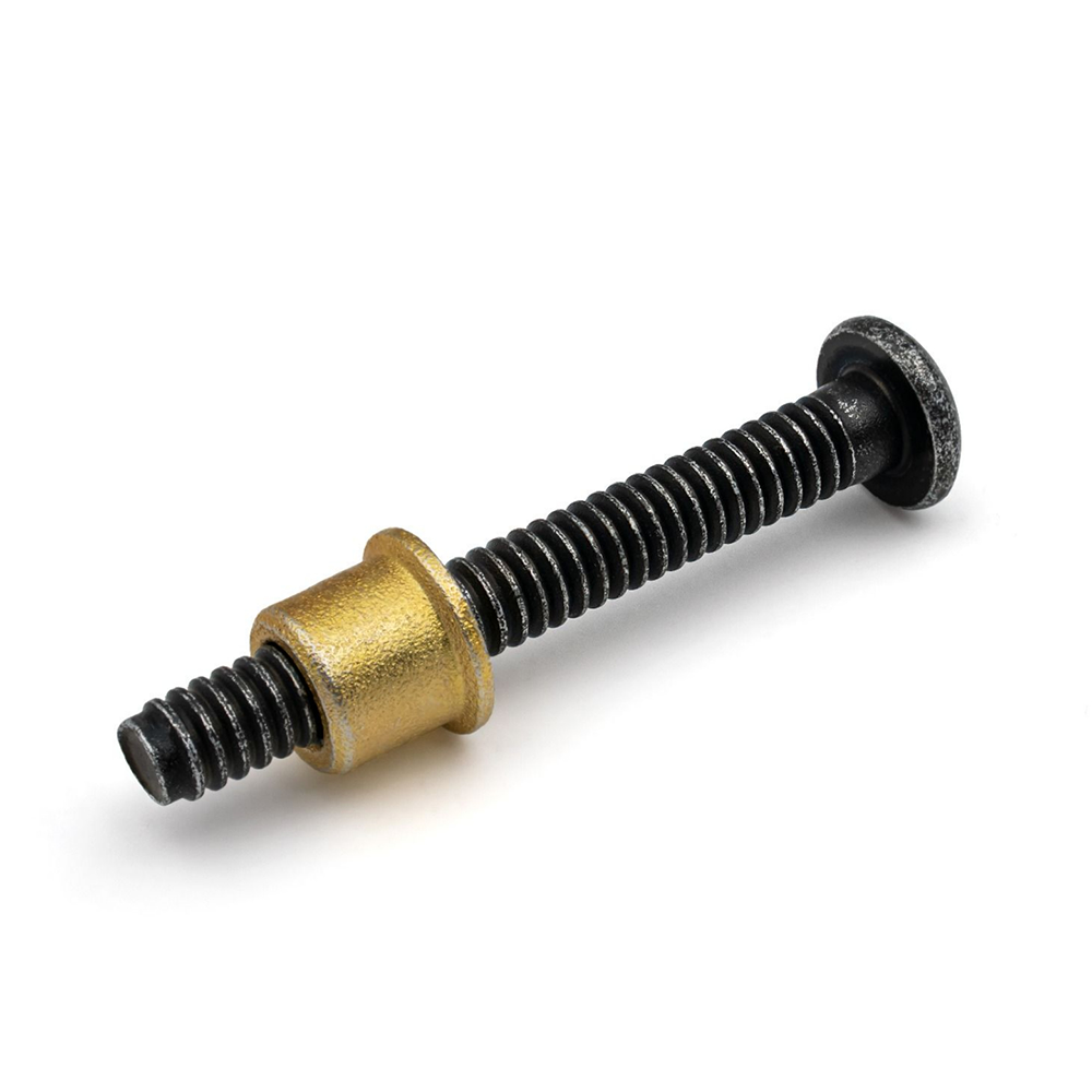 #Magna-Grip Huck Bolt