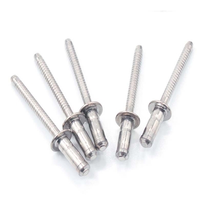 Avibulb Rivets Stainless Steel