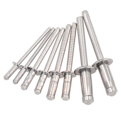 Avibulb Rivets Stainless Steel