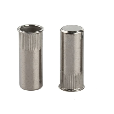 Reduced Hex Rivet Nuts