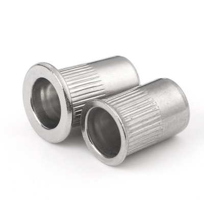 Csk Flat Reduced Head Rivet Nuts