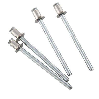 Stainless Steel PT Rivets