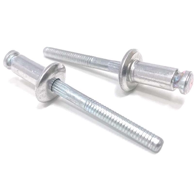 Door Window Glass Rivets