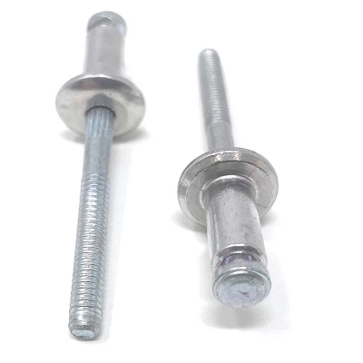 Door Window Glass Rivets