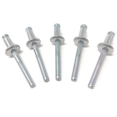 Door Window Glass Rivets