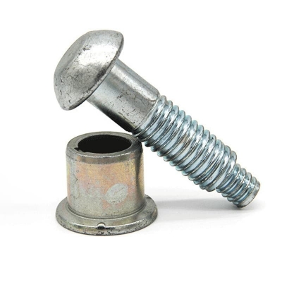 Bobtail Huck Bolts