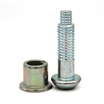 Bobtail Huck Bolts