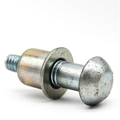 Bobtail Huck Bolts