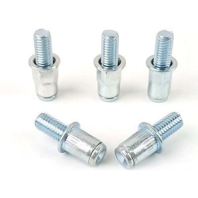 Carbon Steel Rivet Studs