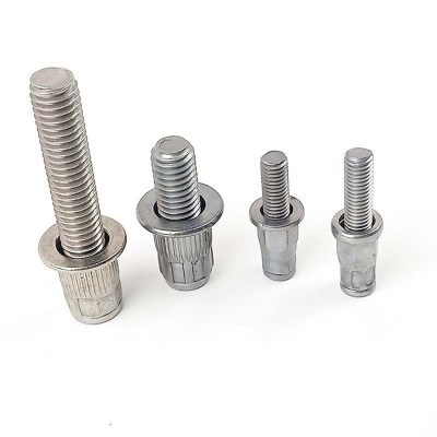 Carbon Steel Rivet Studs