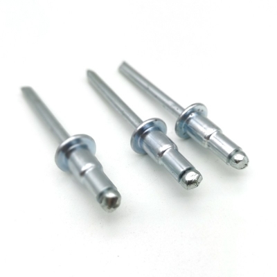 steel step blind rivet