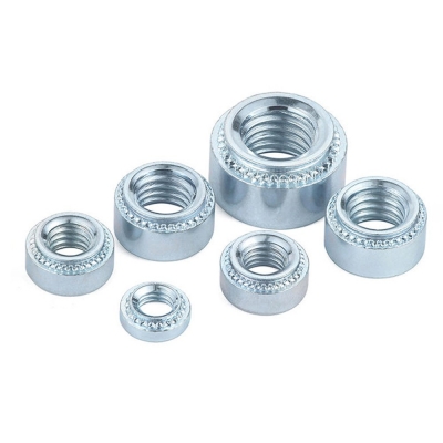 self clinching broaching nut